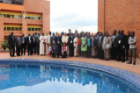 Il Segretario visita Rwanda e Nairobi